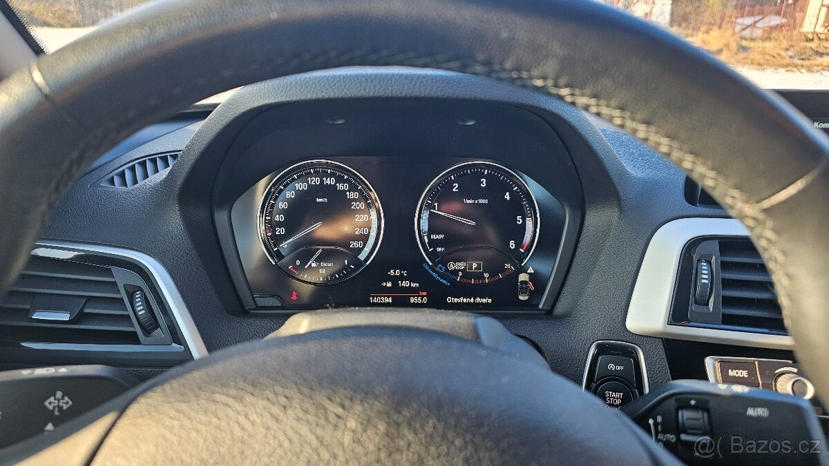 BMW 218d CABRIO - 18