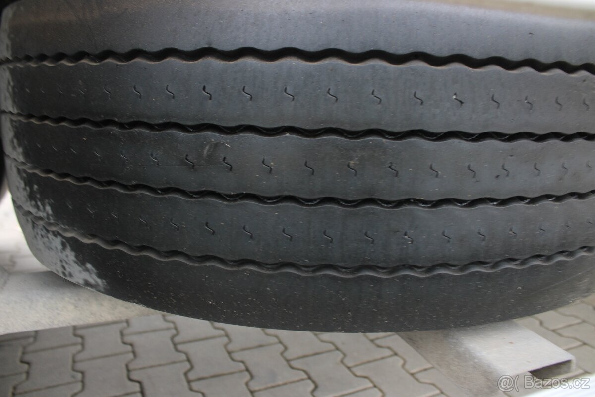 Svan TCH18, CARRIER SUPRA 950mt, 2x VÝPARNÍK, HYDRAULICKÉ ČE - 18