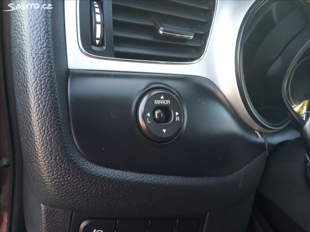 Kia Cee´d 1,4 CRDi 66kW KLIMA ESP - 18