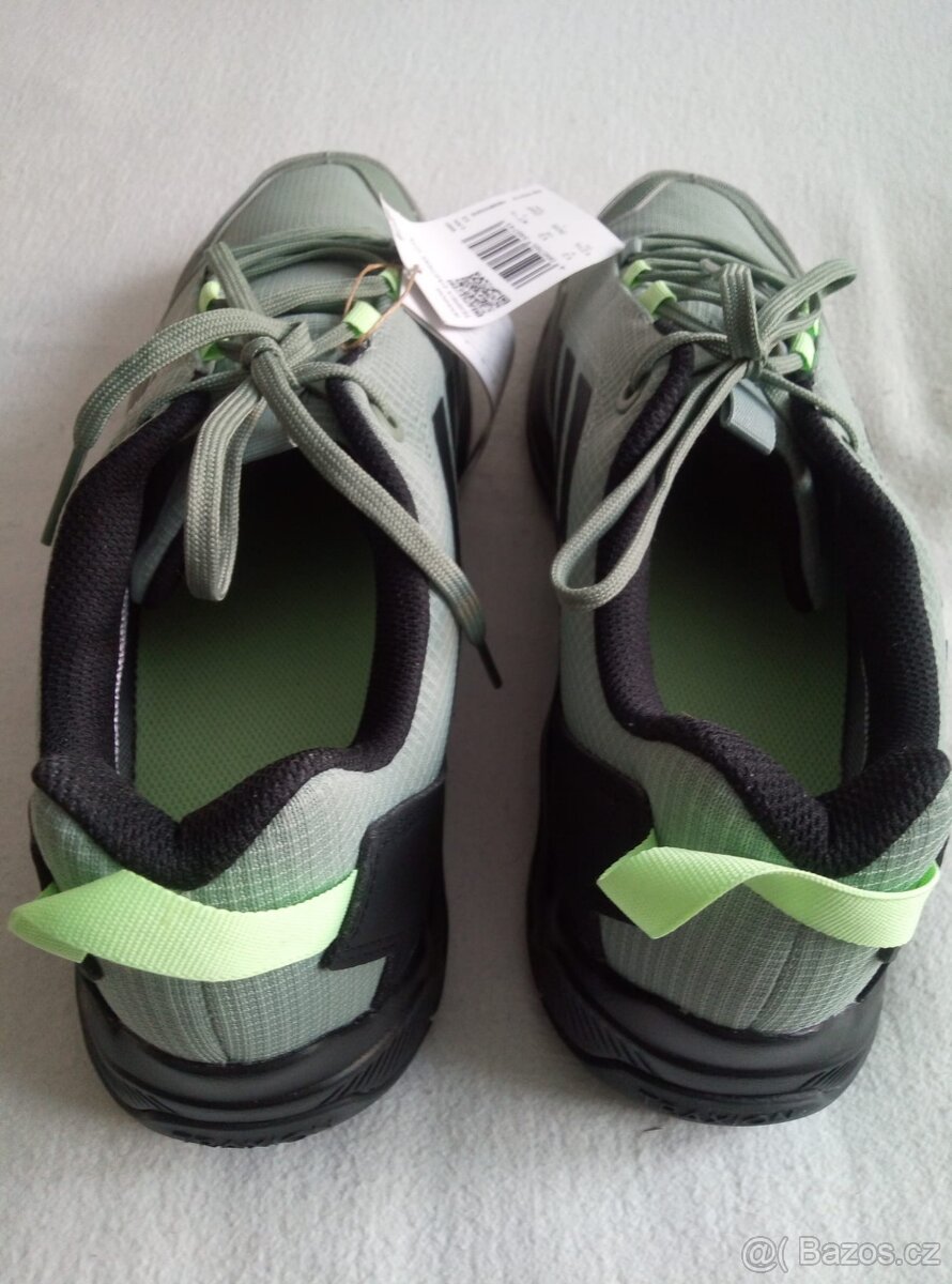 TREEKOVÉ BOTY Adidas TERREX GTX - 18