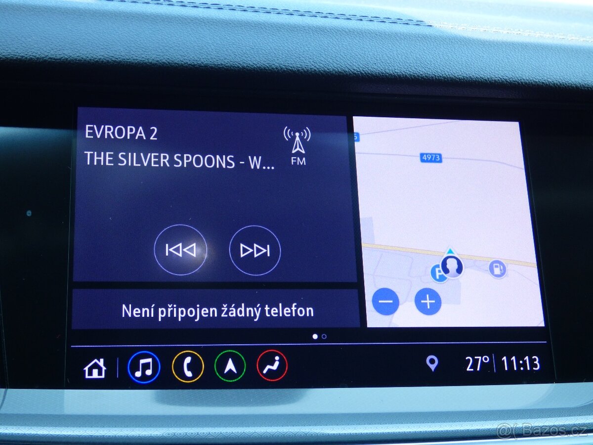 Opel Insignia 2,0 CDTI LED - 18