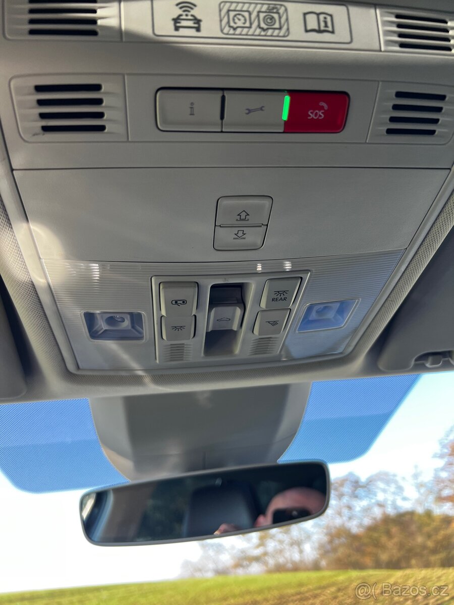 Škoda Kodiaq 2.0 TDI, 140kW, DSG 4x4 Style+,SportLine, RS - 18