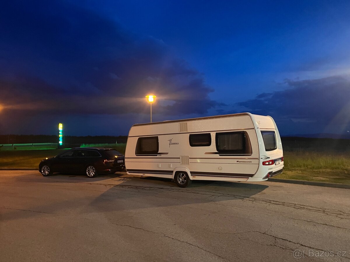 Fendt Tendenza 515 Performance - 18