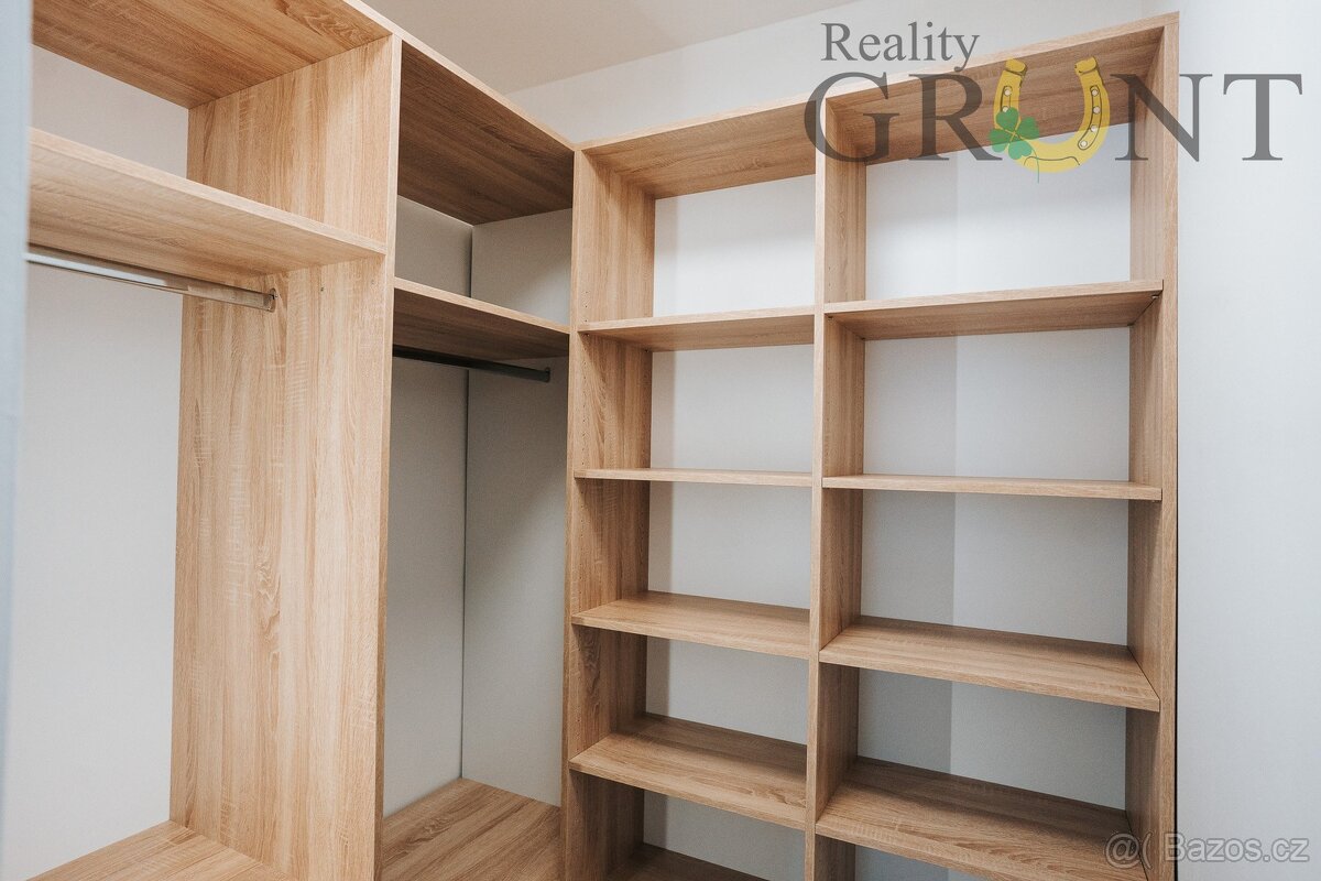 Pronájem bytu 2+1 56 m², Karviná - Hranice, ev.č. 00217 - 18