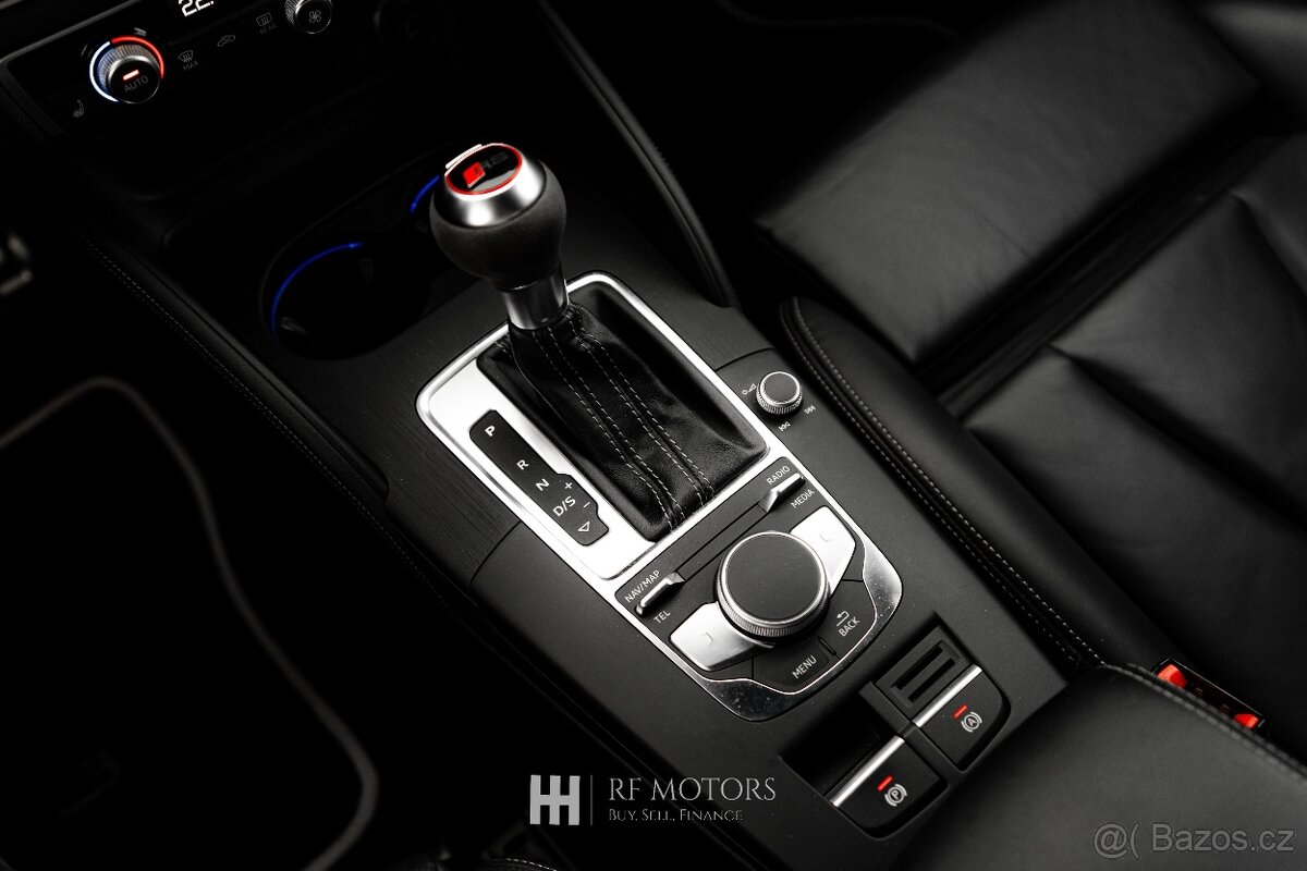 Audi RS3 Sportback, 400 HP - 18