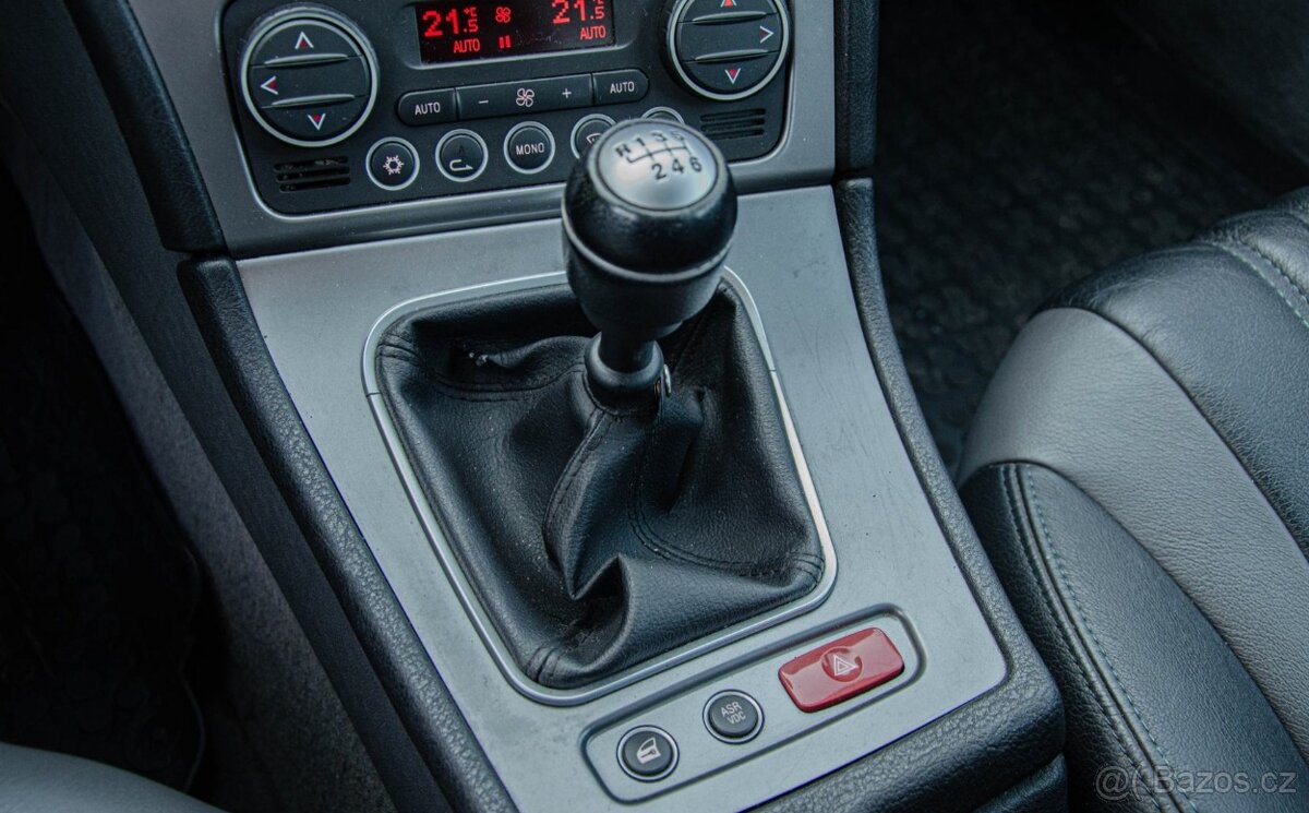 Alfa Romeo Brera 3.2 V6 Q4 - 18