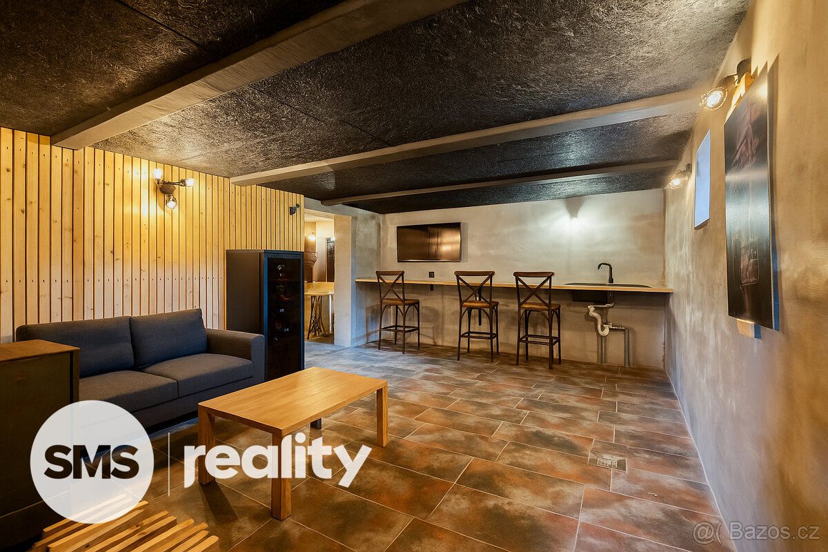 Moderní rodinný dům v Hrabové – klidné bydlení jen kousek od - 18