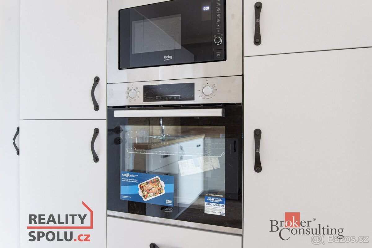 Pronájem, byty/2+kk, 44.73 m2, Rolnická 151/62, Kateřinky, 7 - 18