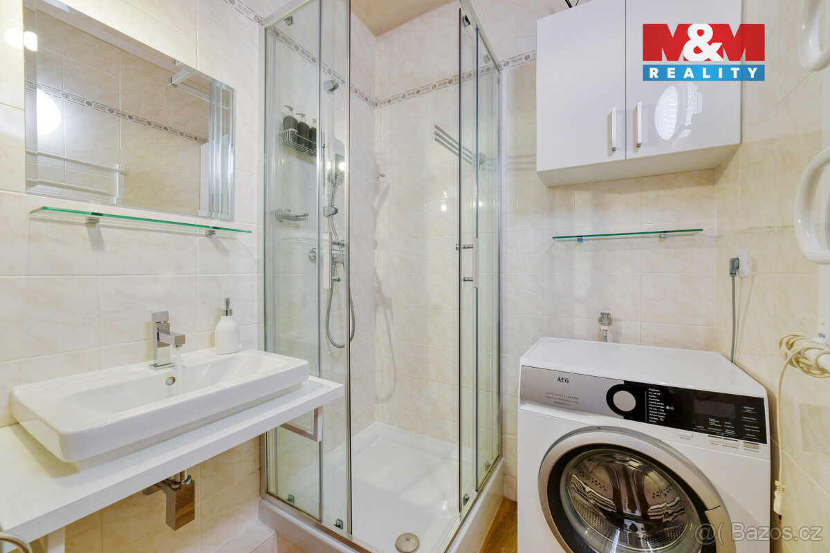 Prodej bytu 3+1, 64 m² v Tachově, ul. Zárečná - 18