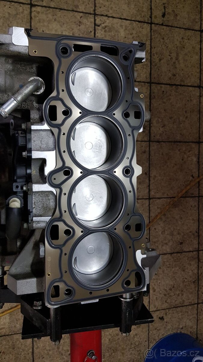 Opravy motoru Mazda - 18