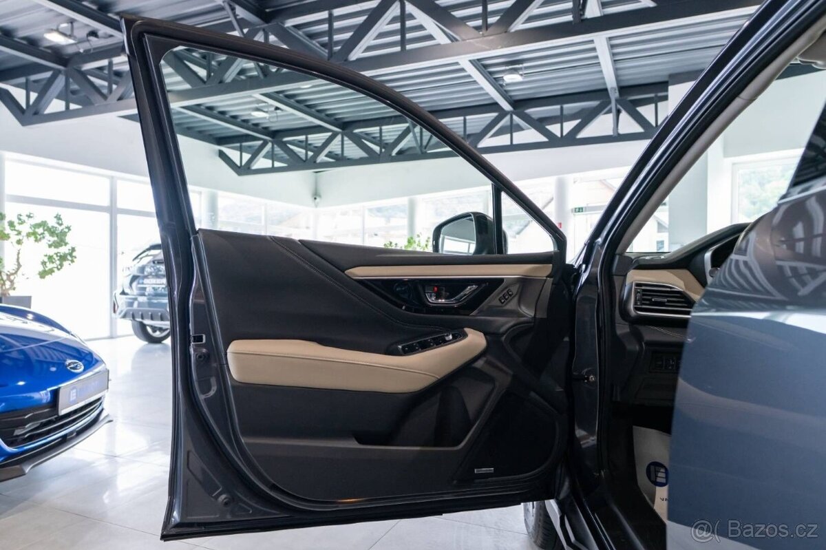 Subaru Outback 2.5i ES Premium AWD Lineartronic - 18