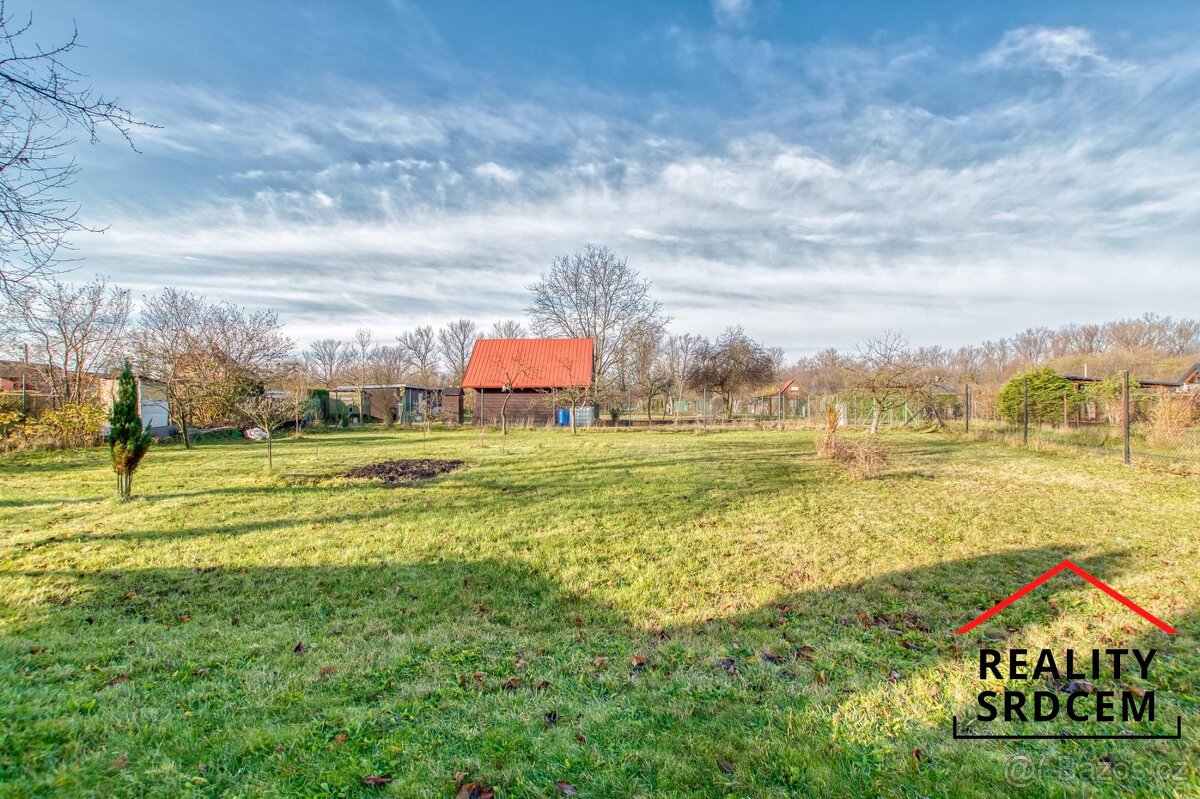 Prodej stavebního pozemku 898 m2, ul. Lázeňská, Karviná - Da - 18