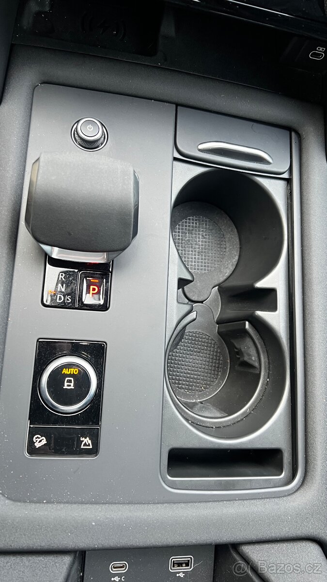 Land Rover Discovery 5, 3.0 Dynamic SE D300 4x4 - 18