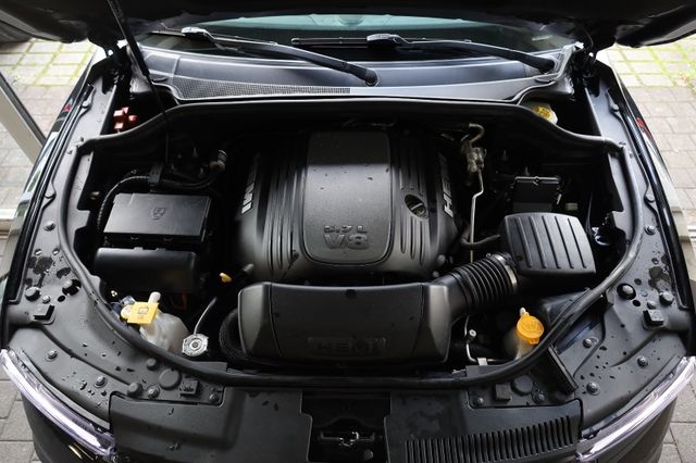 Dodge Durango 5.7 R/T 2021 - 18