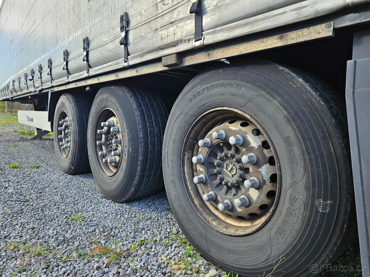 naves Krone SD Standard 2019 - 18