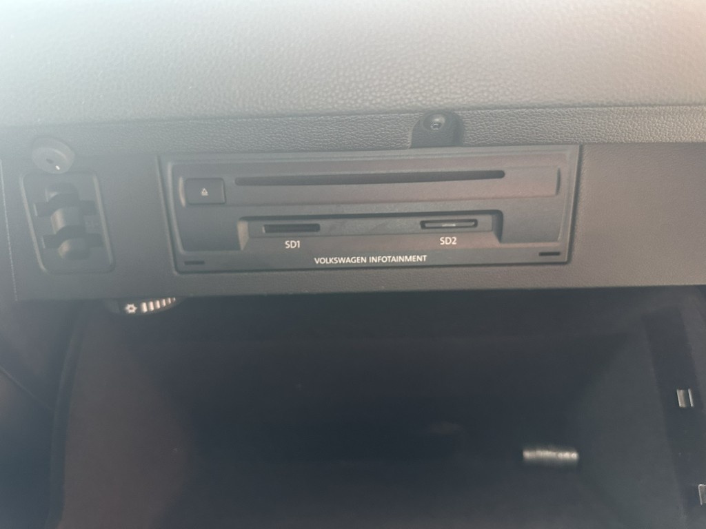 VW Passat 2.0 TDi 110kW - 18