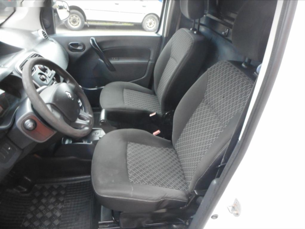 Renault Kangoo,1,5 DCi - 18