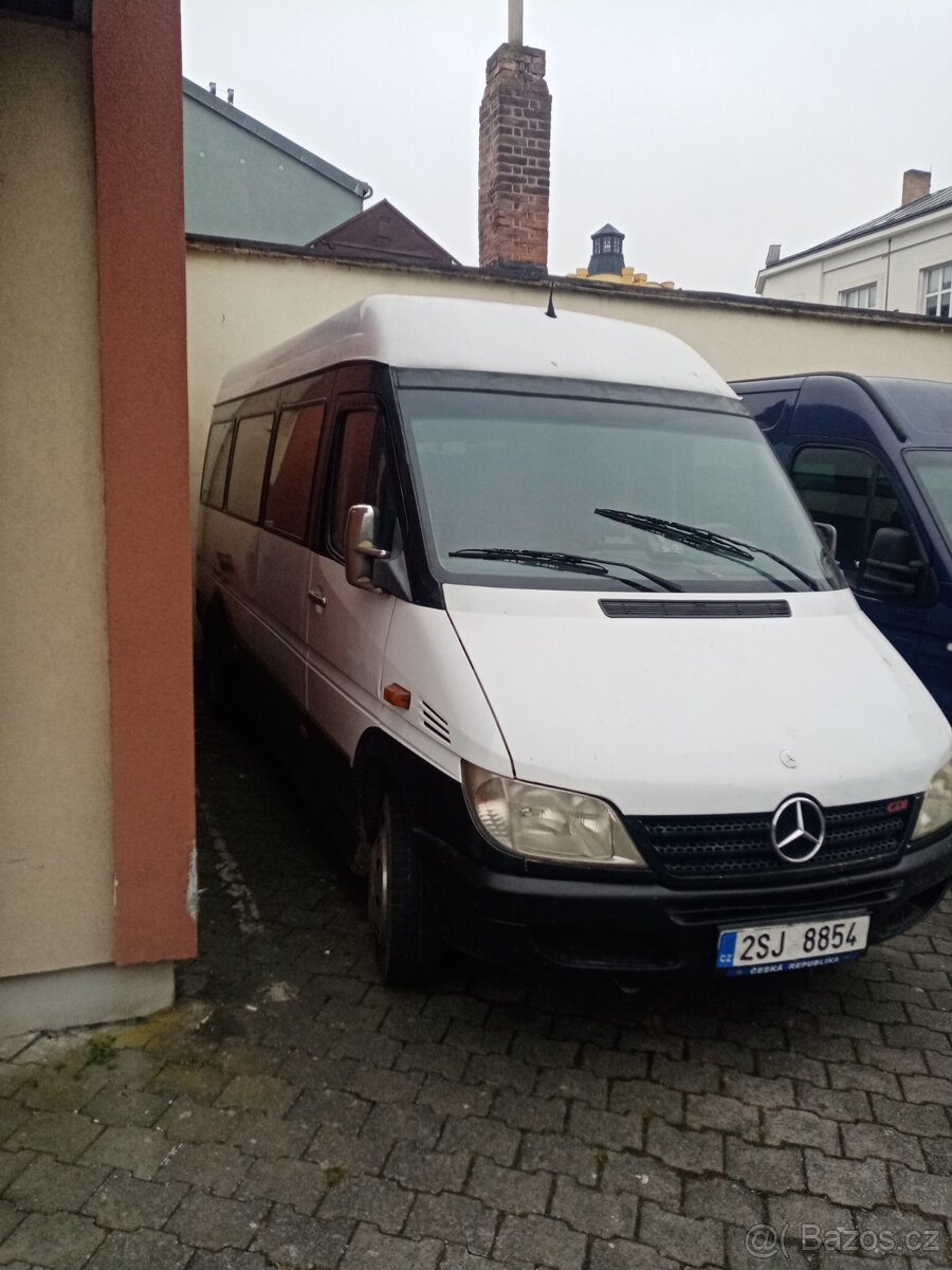 Prodám dvě dodávky - 18