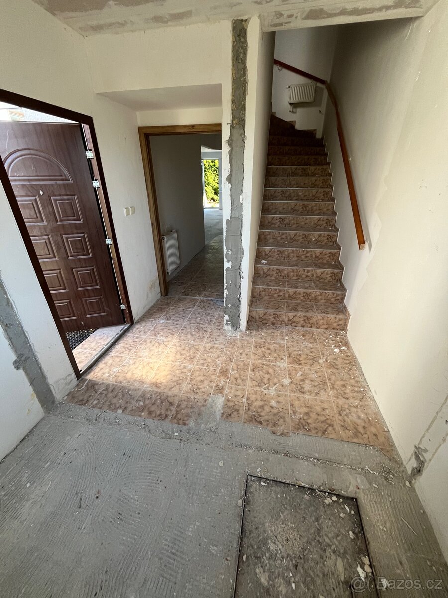 Provádime stavebni práce - 18