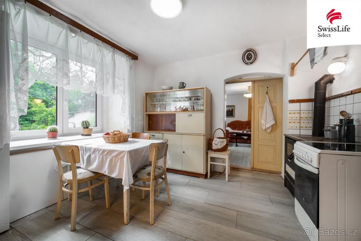 Prodej chalupy 90 m2, Bezděčí u Trnávky - 18