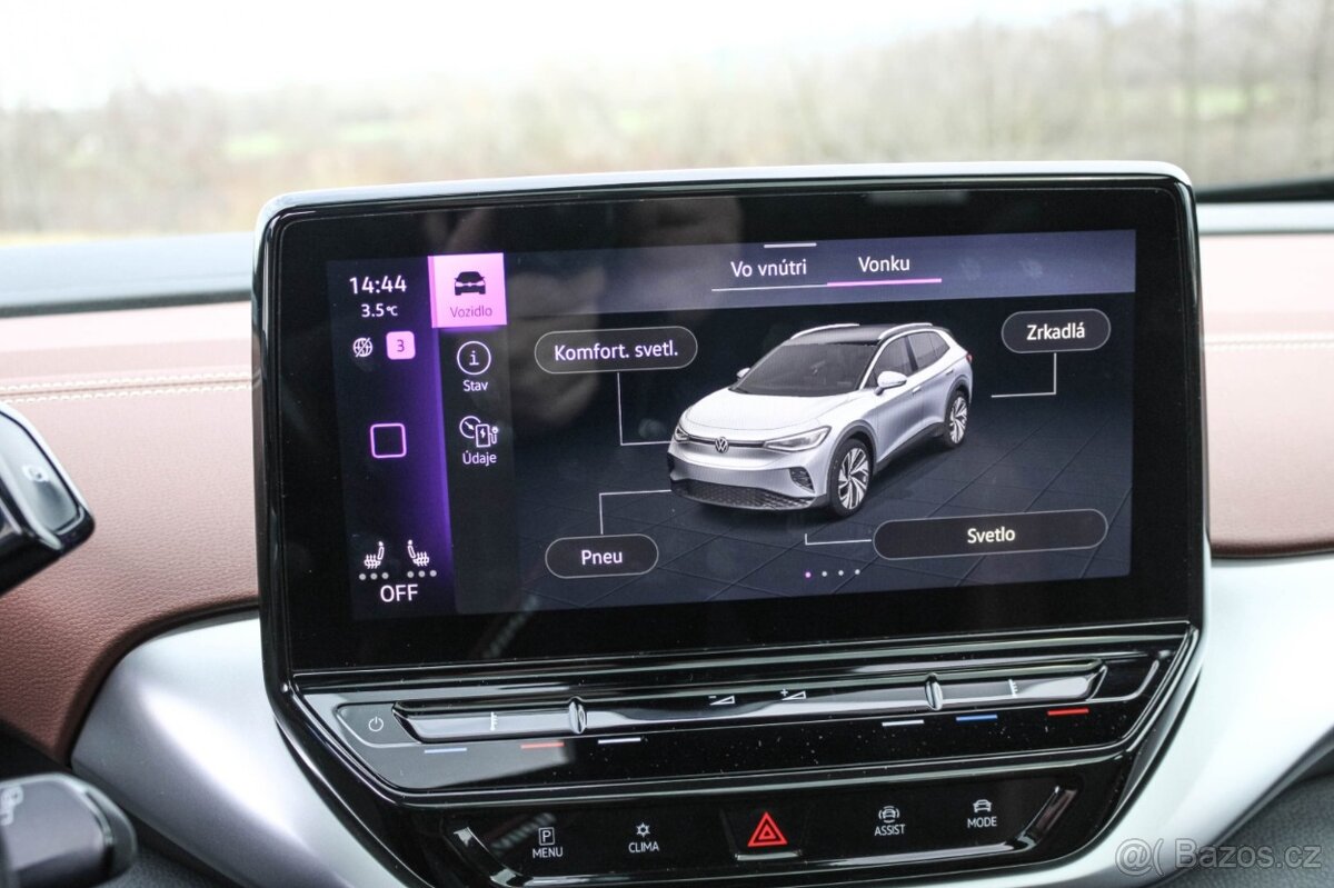 Volkswagen ID.4 Pro Performance 77 kWh - 18