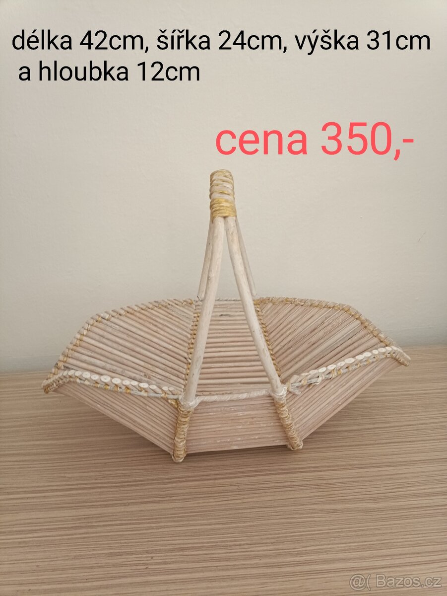 Velikonoční dekorace. - 18