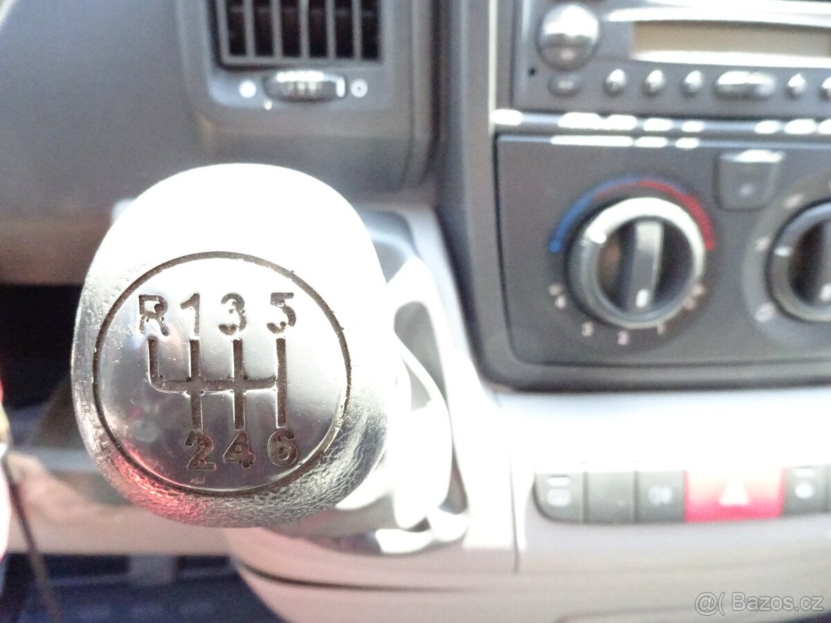 Peugeot Boxer 2,2 HDI,GARANCE KM - 18