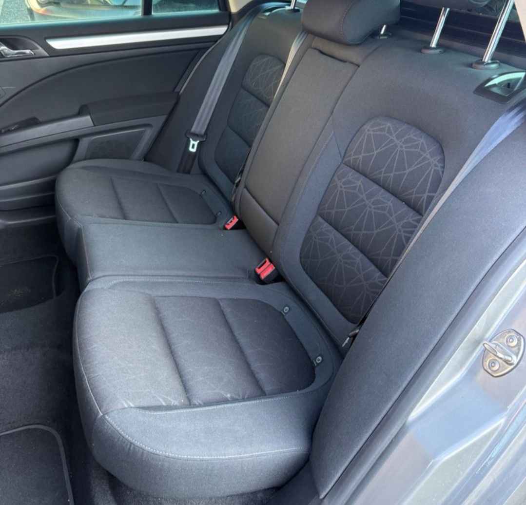 Škoda Superb 2, DSG, 2.0 TDI, 4x4 - 18