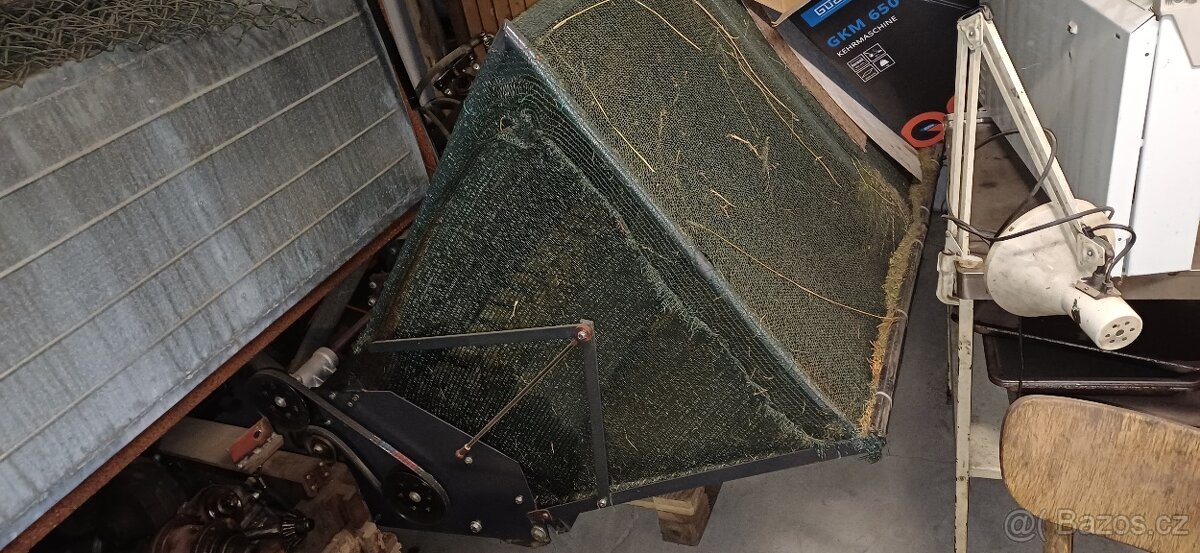 Kubota BX 2200 D - 18