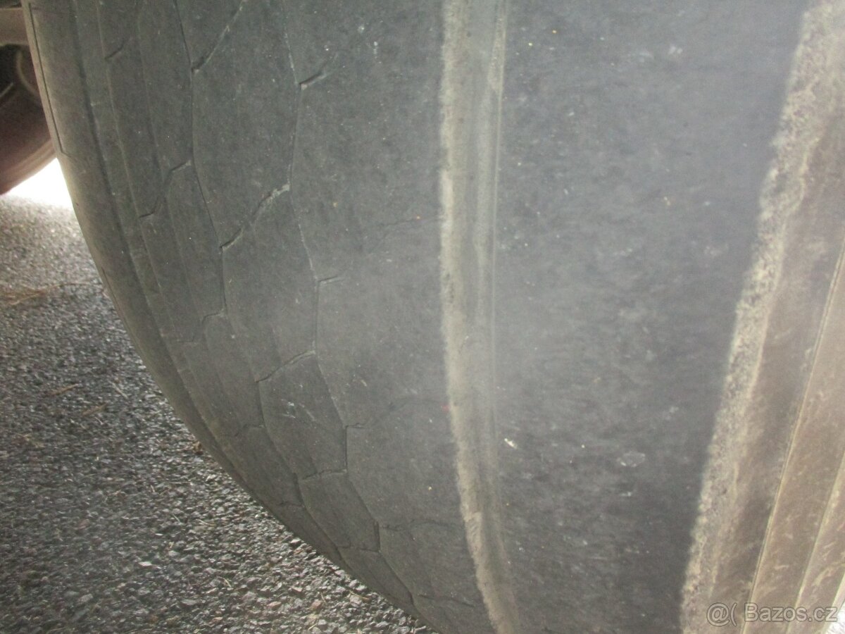 25219 návěs Schwarzmüller SPA 3/E Standart - 18