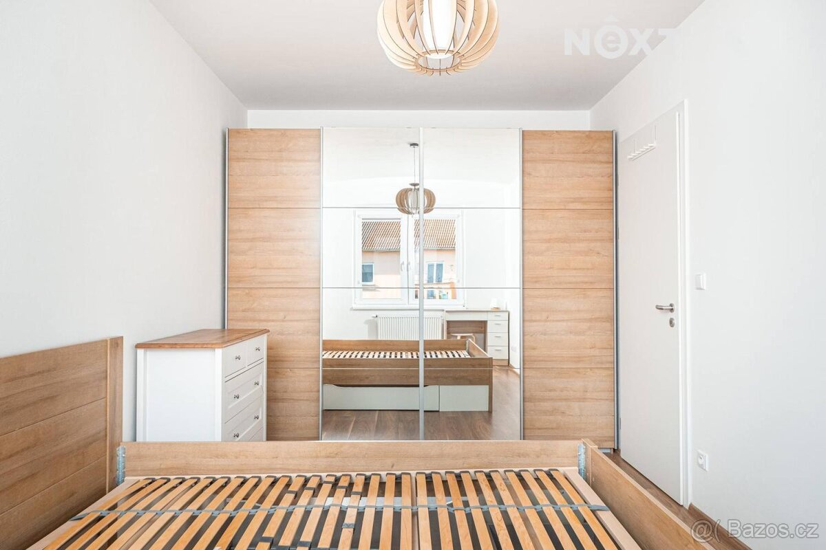 Pronájem byt 3+kk, 69㎡ - 18