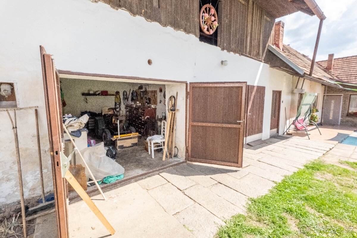 Chalupa Pelhřimov - 18