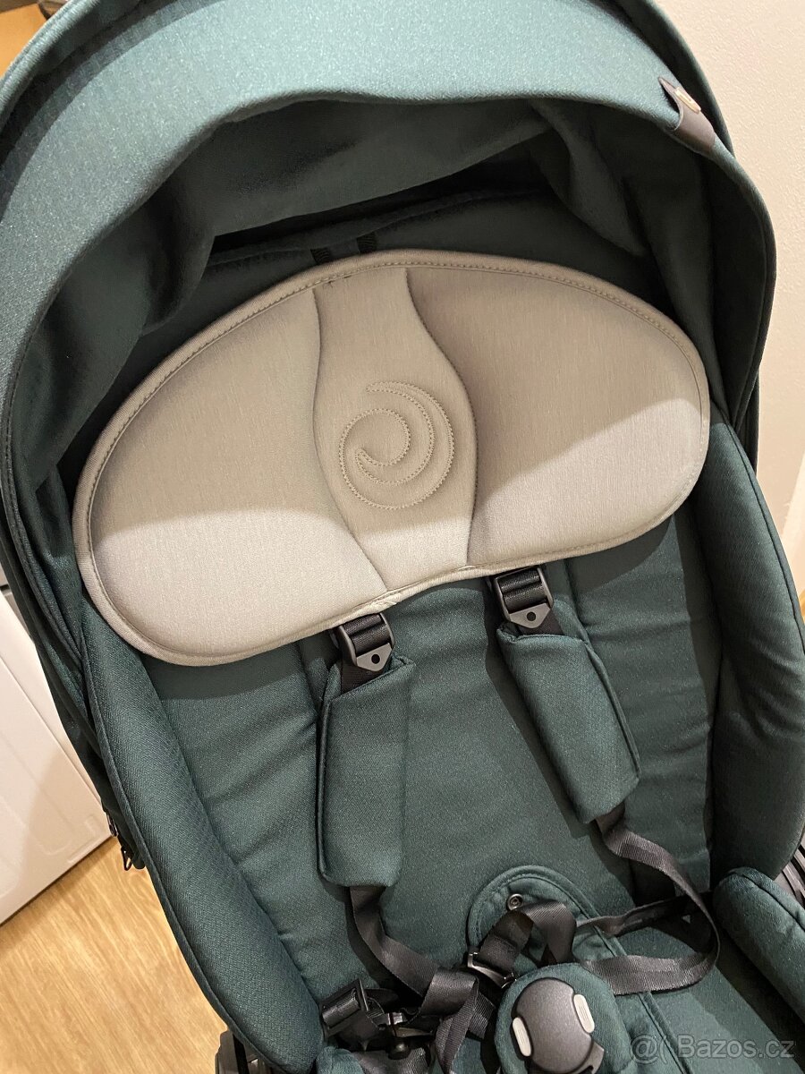 Kočárek Mio Tutis - 18