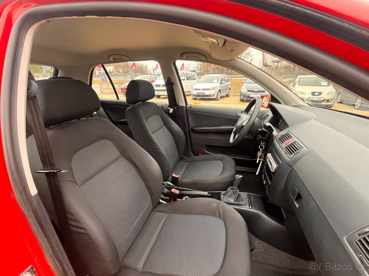 Škoda Fabia 1.2 HTP Ambiente - 18