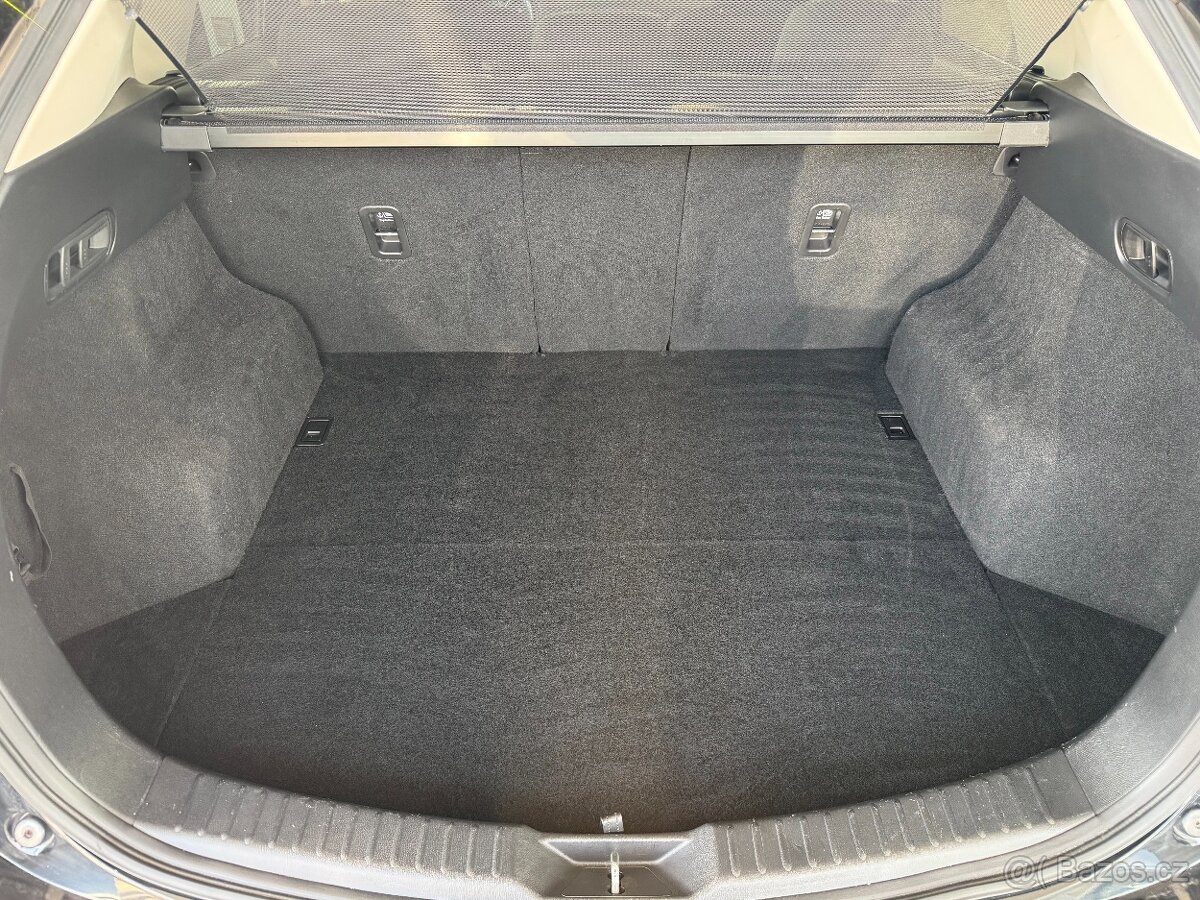 Mazda CX-5 2.0Skyactiv-G Head-Up Kam BOSE - 18