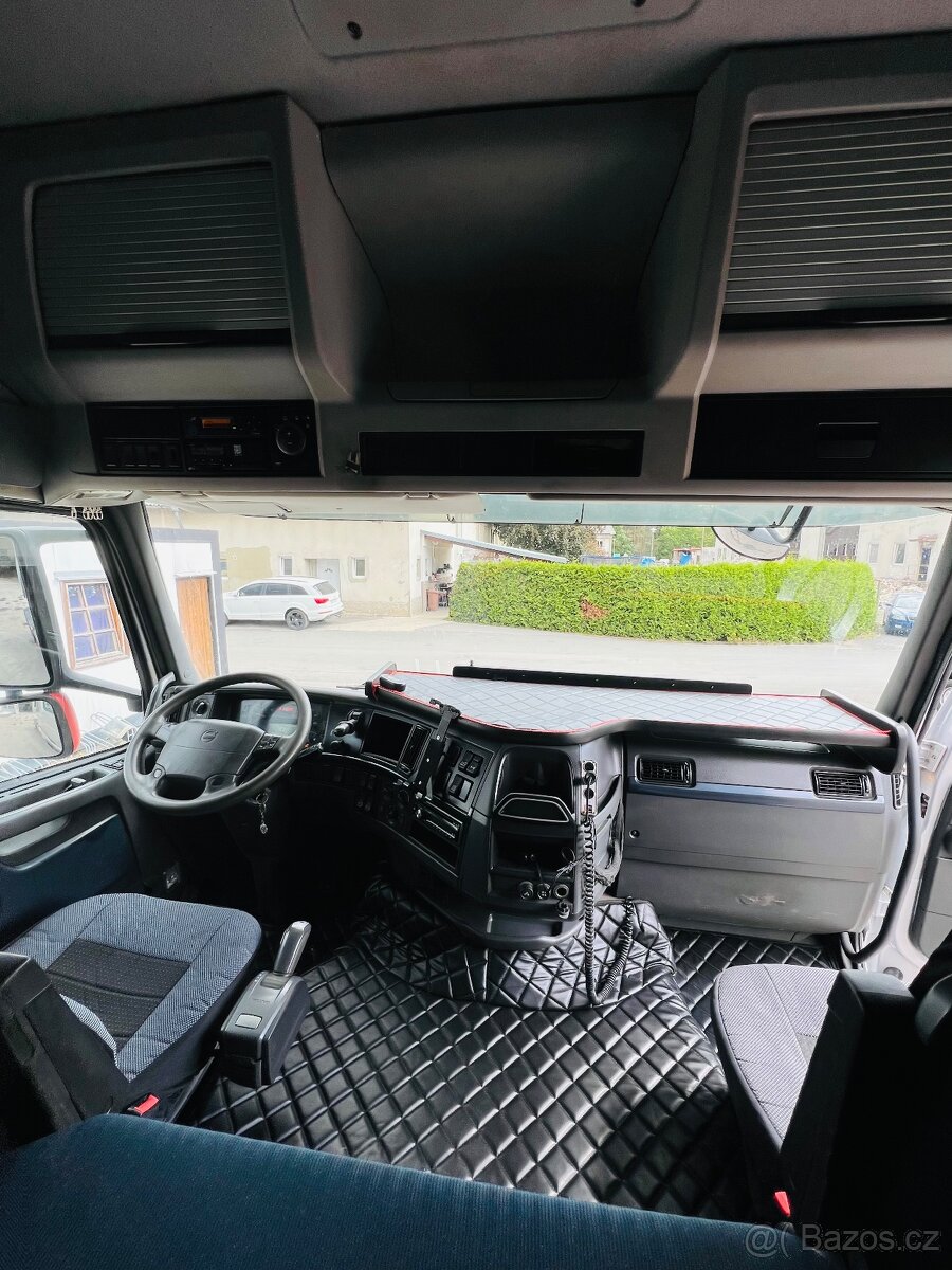 🚚Volvo FH 500 6X2 TOP STAV 🚚 - 18