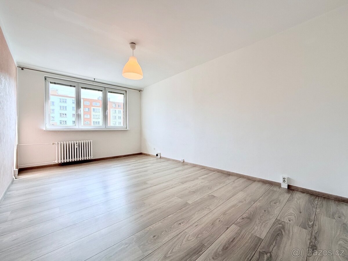 Prodej bytu 2+1 na ul. Mánesova, Ostrava - 18