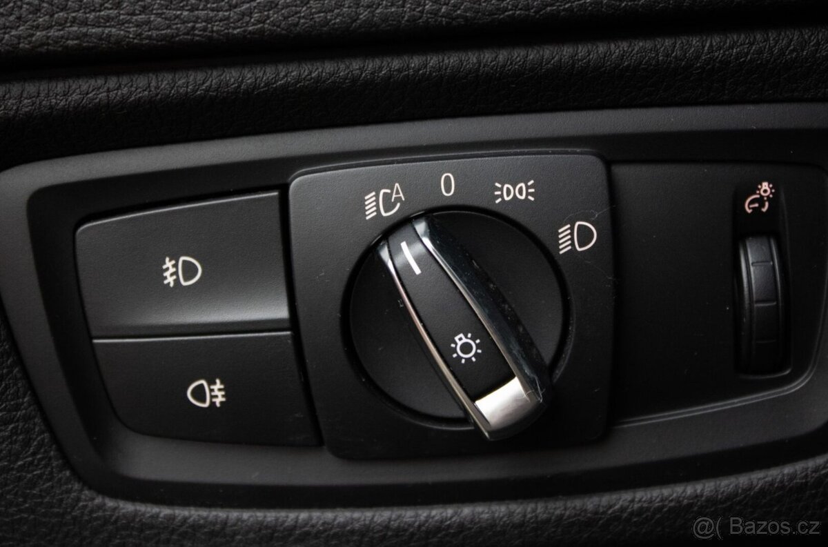 BMW Rad 1 118d A/T, 110kW, A8 - 18