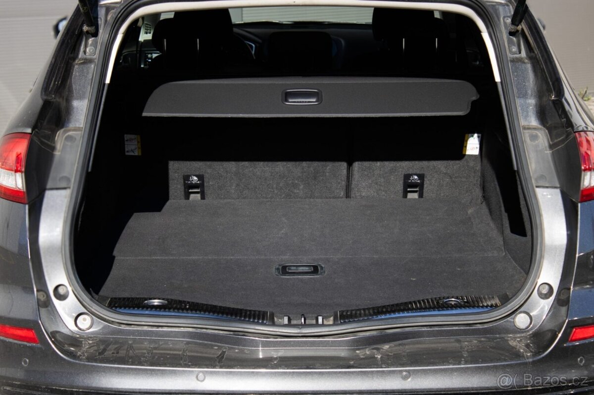 Ford Mondeo, 100% stav. - 18
