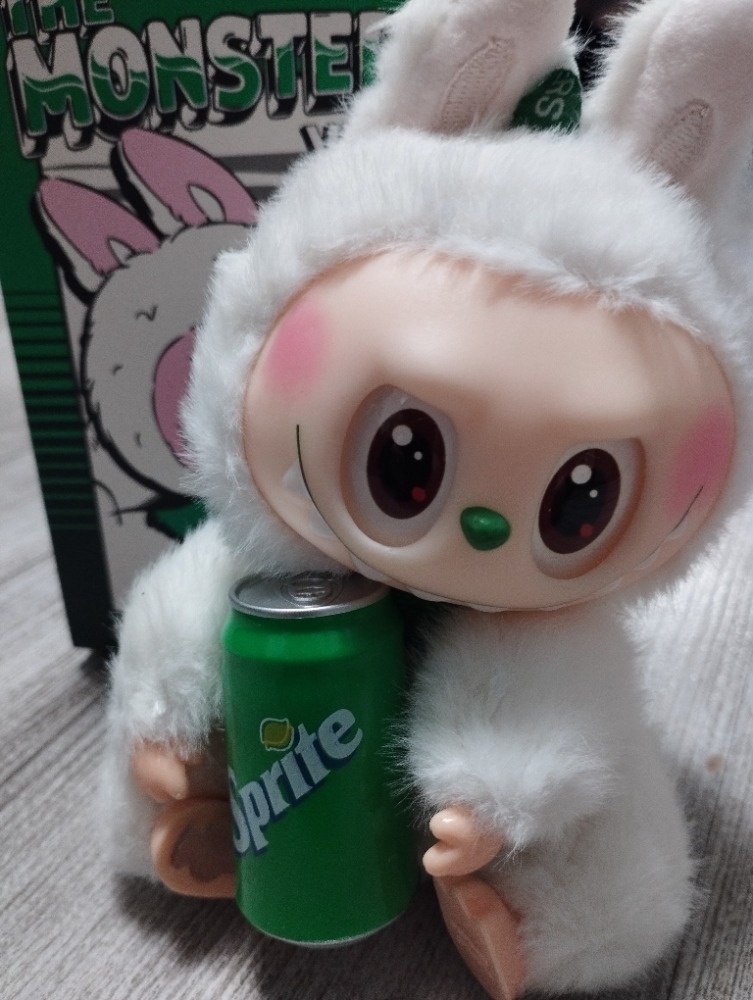 Labubu - 18