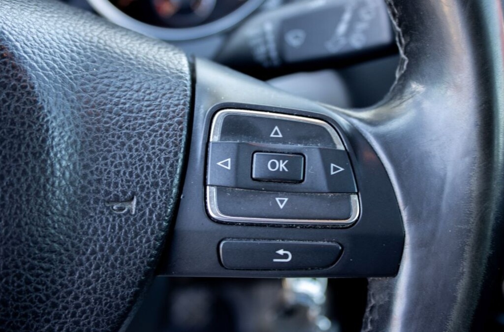 Volkswagen Golf 1.6 TDI, 77kW, M5 - 18