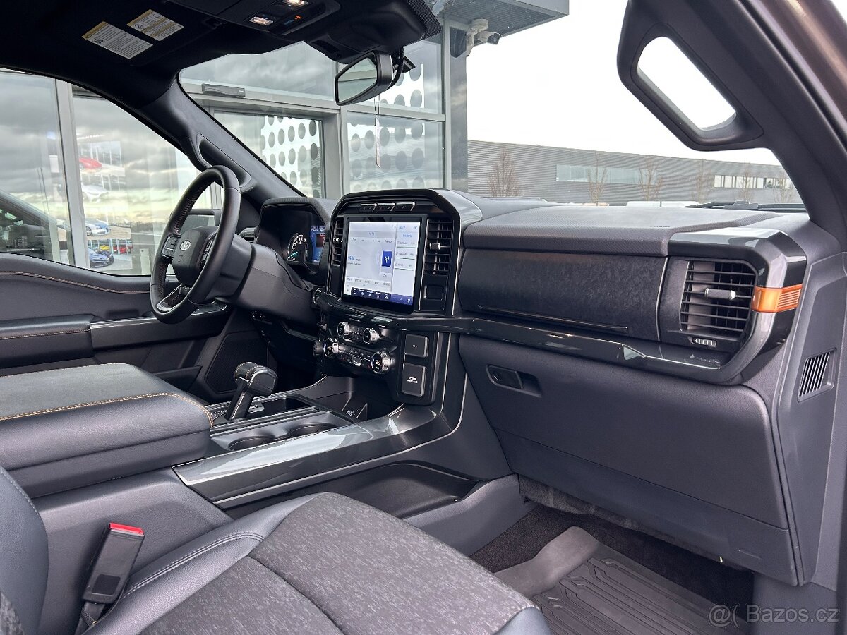 Prodám Ford F-150 TREMOR - 18