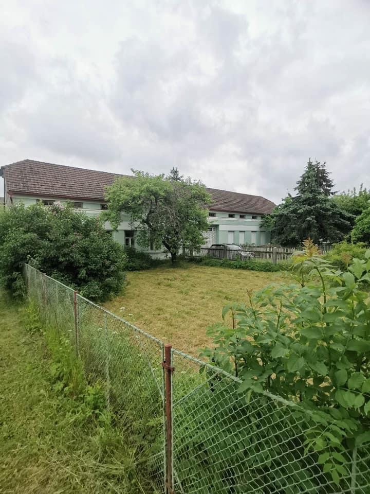 Velká zemědělská usedlost STATEK - 18