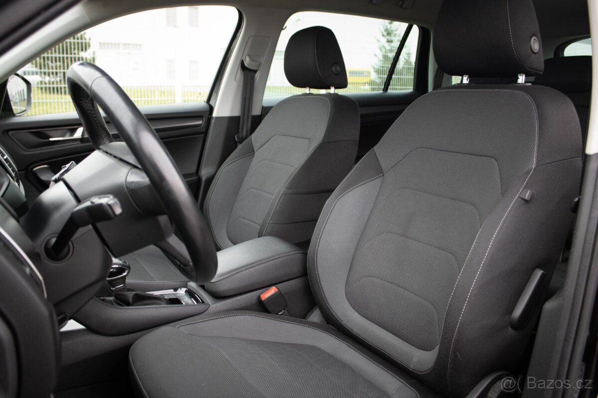 Škoda Kodiaq 2.0 TDI DSG - 18