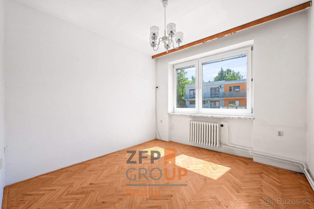Prodej bytu 3+1 72 m², Boskovice, ev.č. 00739 - 18