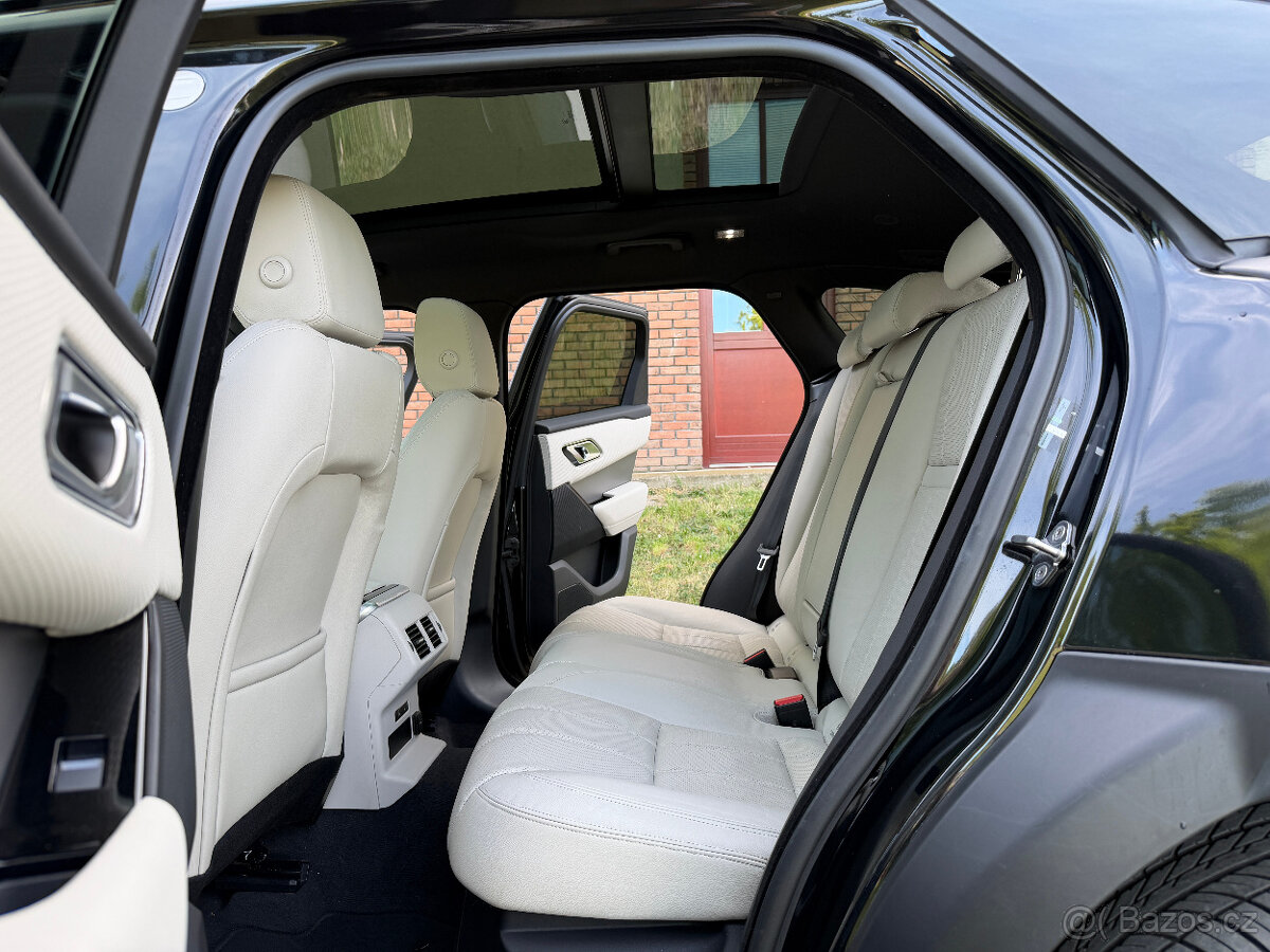 Land Rover Range Rover Velar P400E R-DYNAMIC 404 PS - 18