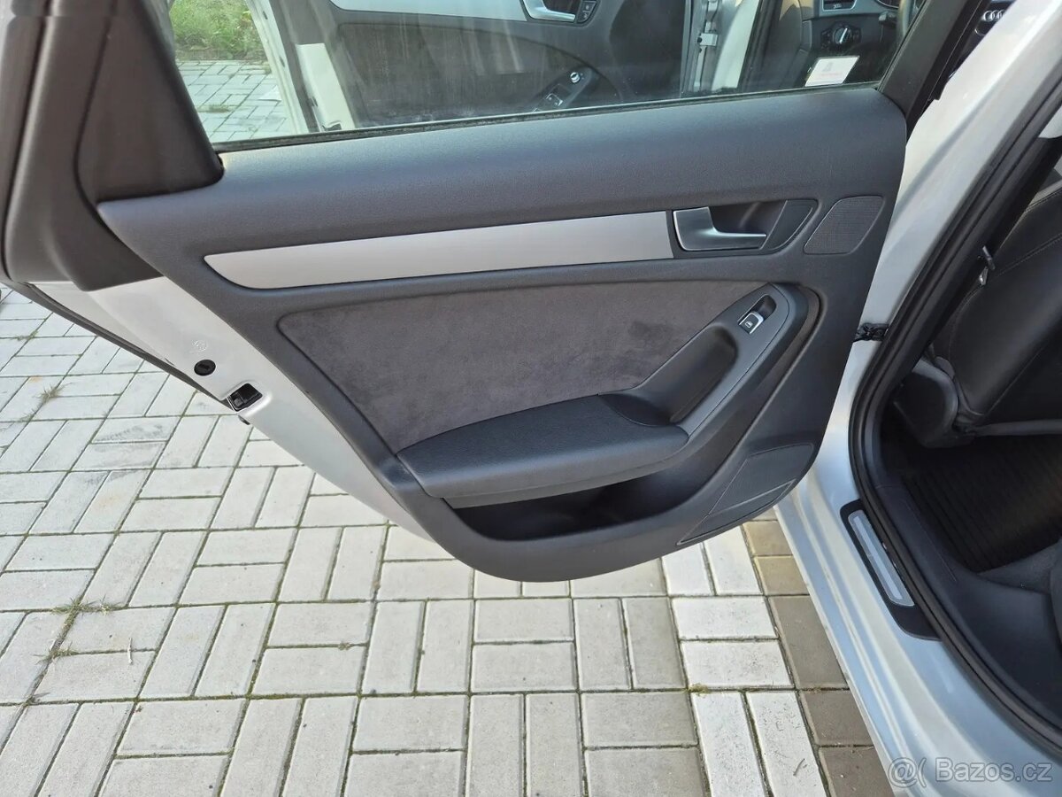 Audi A4 Avant, 3.0 TDI - Quattro - 18