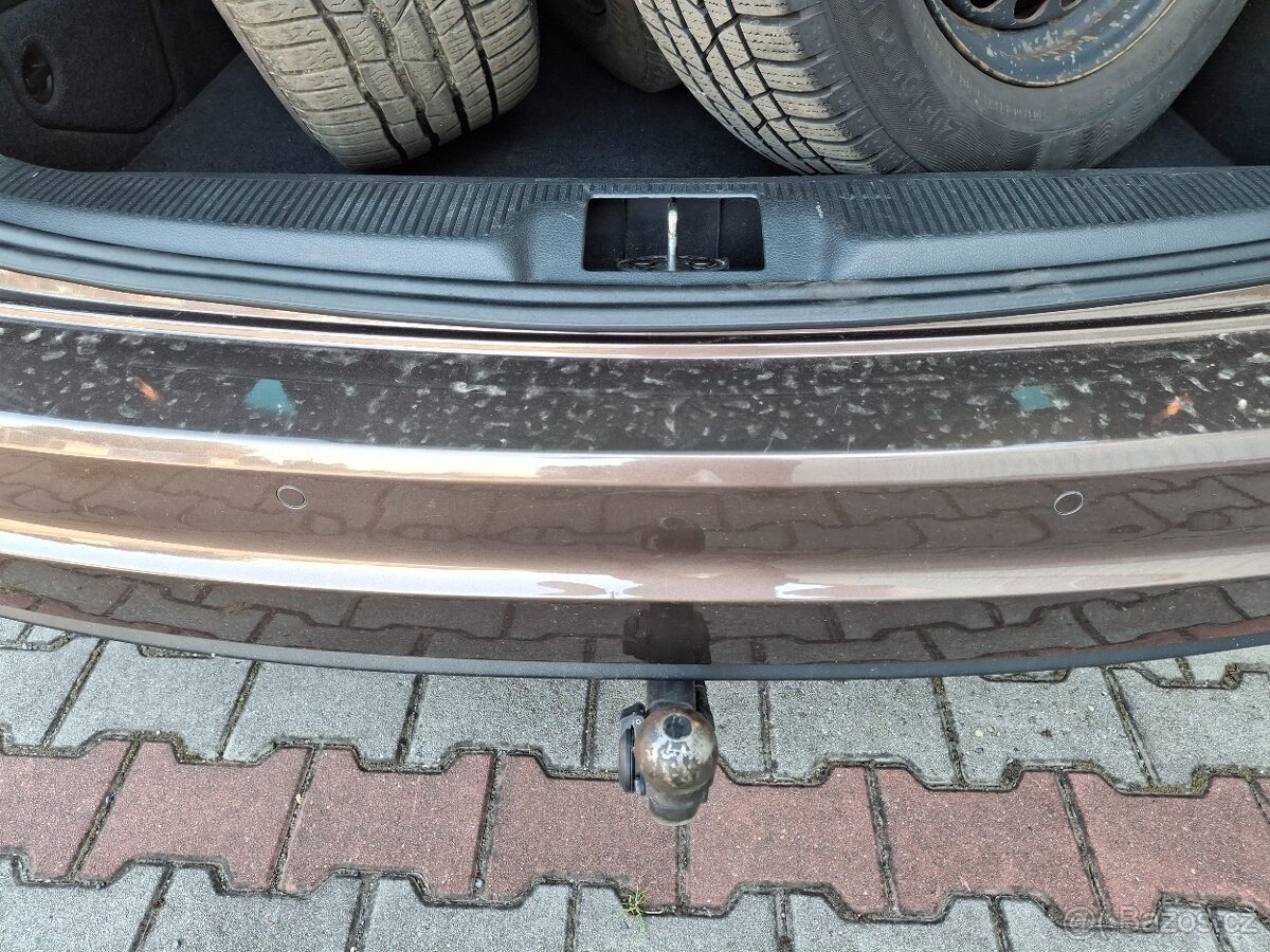 VW SHARAN 2.0TDI DSG 125kw - 18
