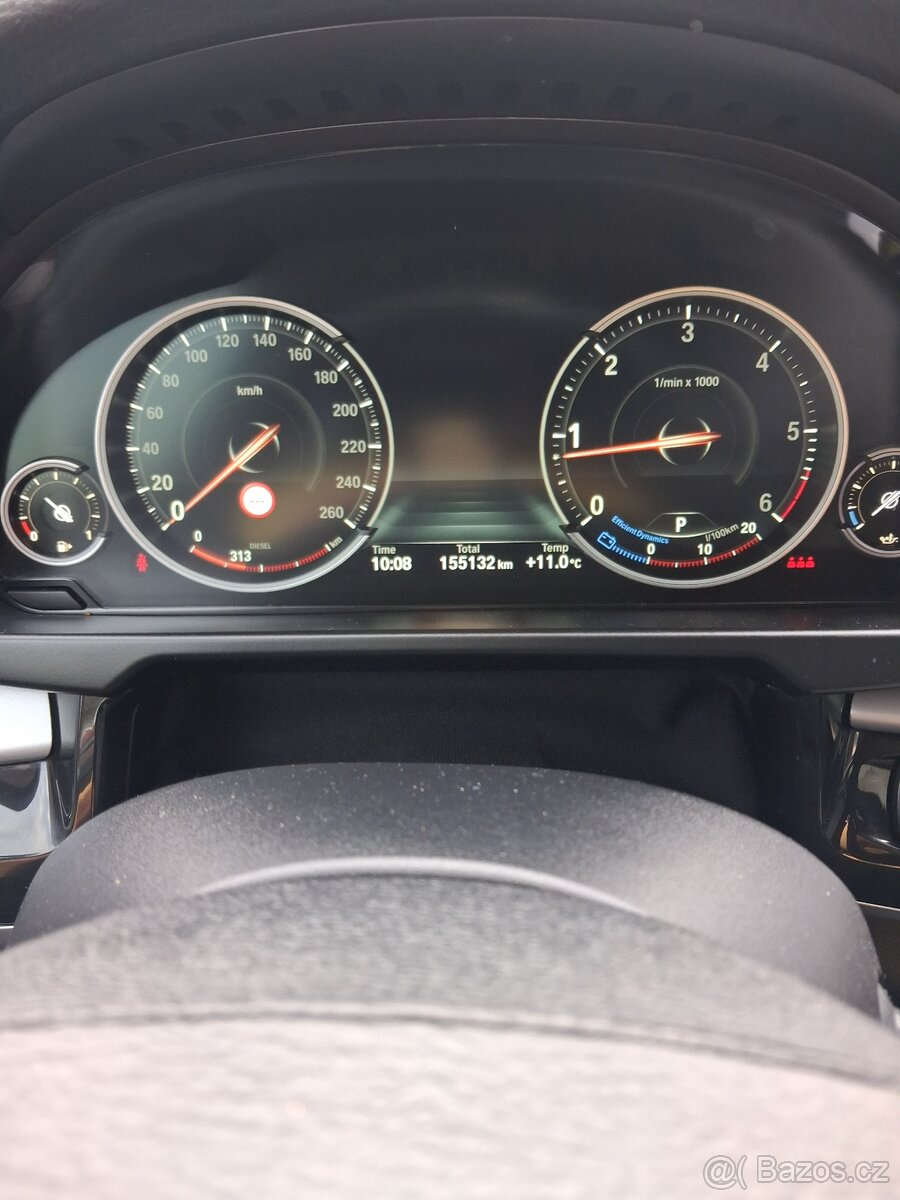Prodam Bmw X5 f15 2018 - 18