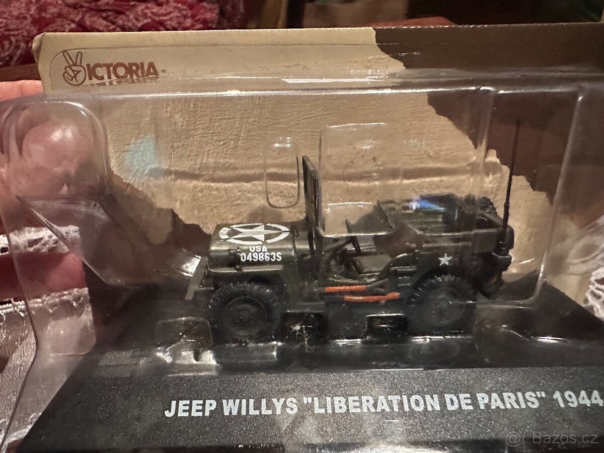 Prodám hračky - 18